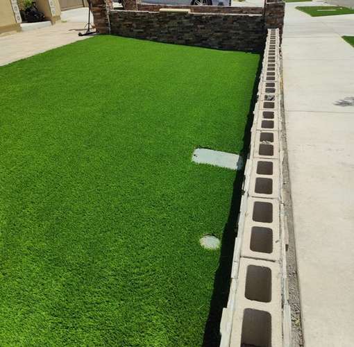 project block-walls services