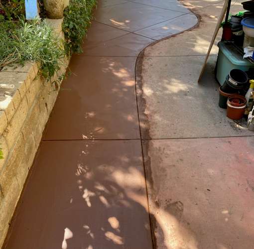 service waterproofing 